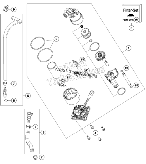Fuel Pump