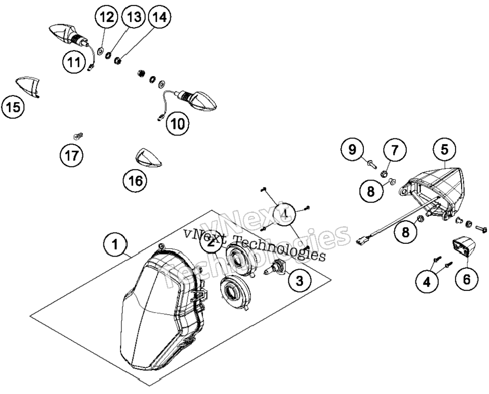 Lighting System