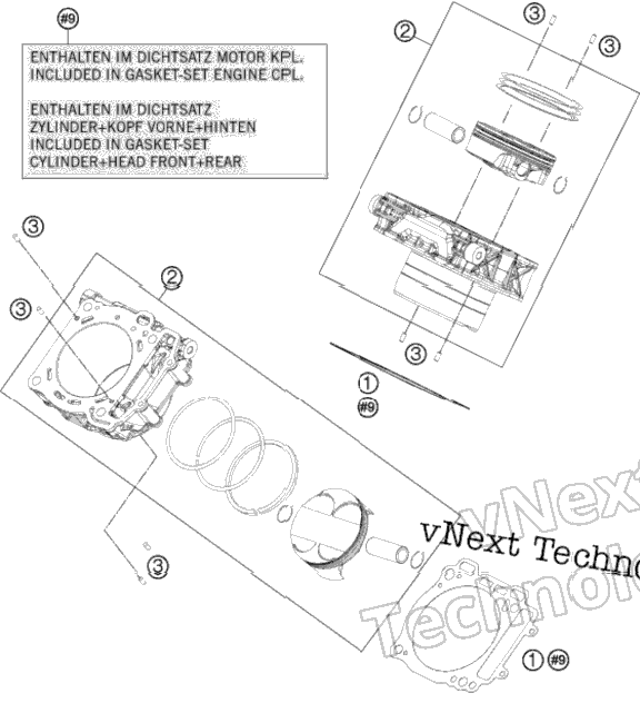 Cylinder