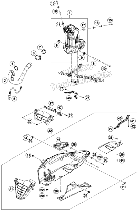 Exhaust System