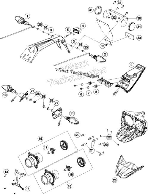 Lighting System