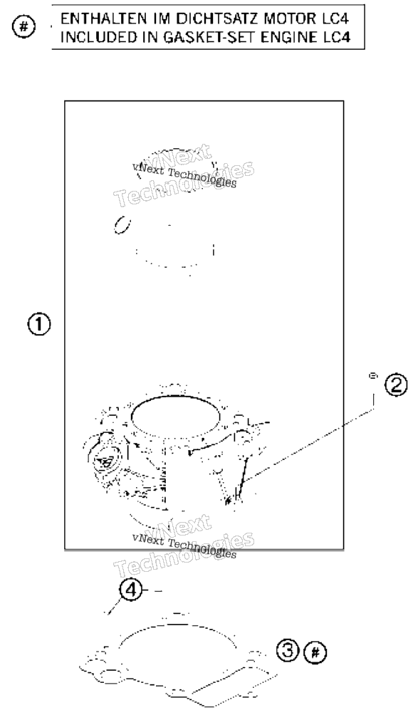 Cylinder
