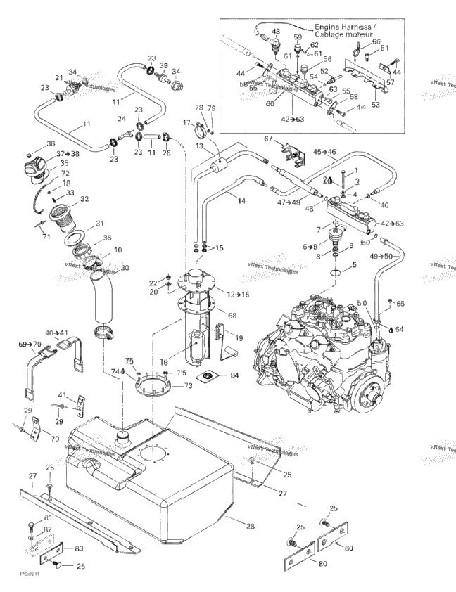 Fuel System