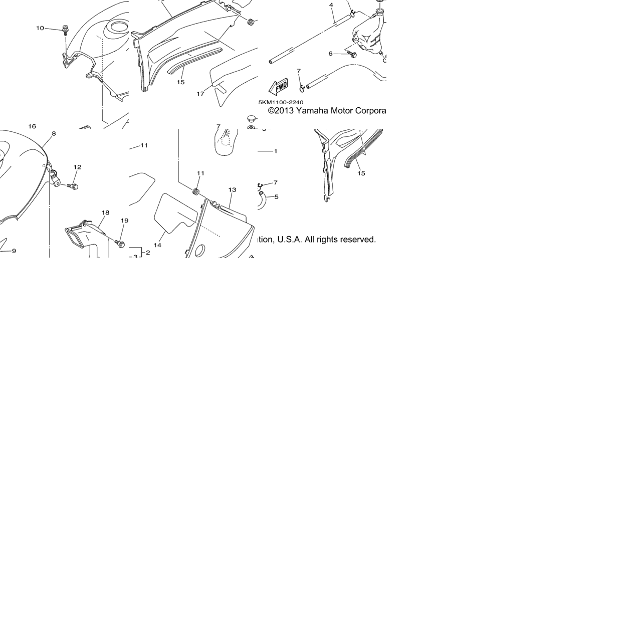 Side Cover