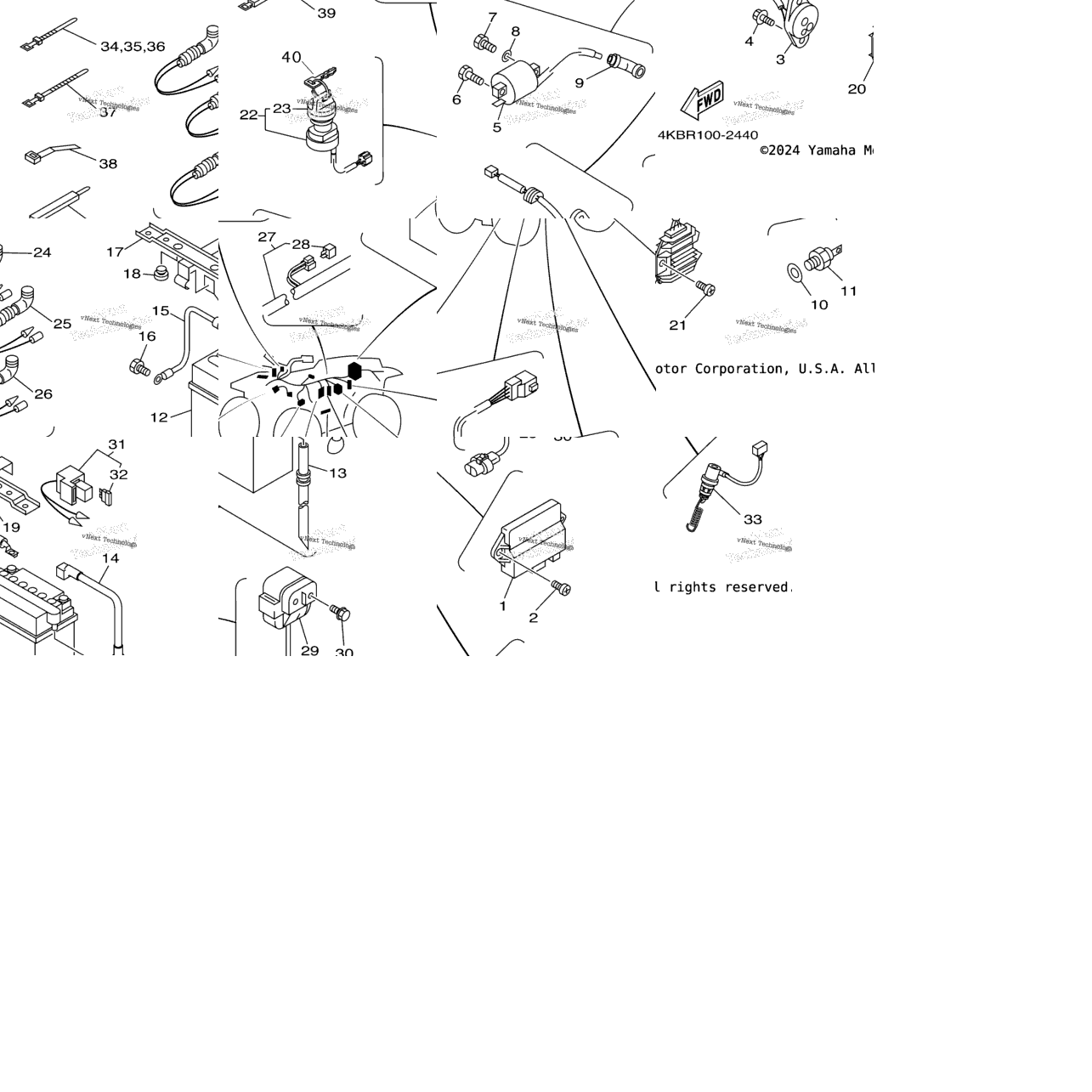 Electrical 1