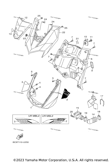 Leg Shield