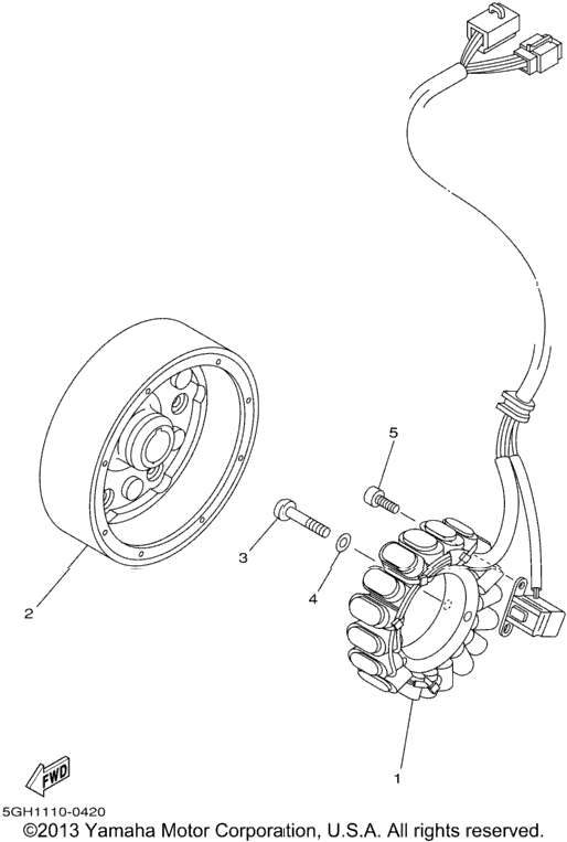 Generator