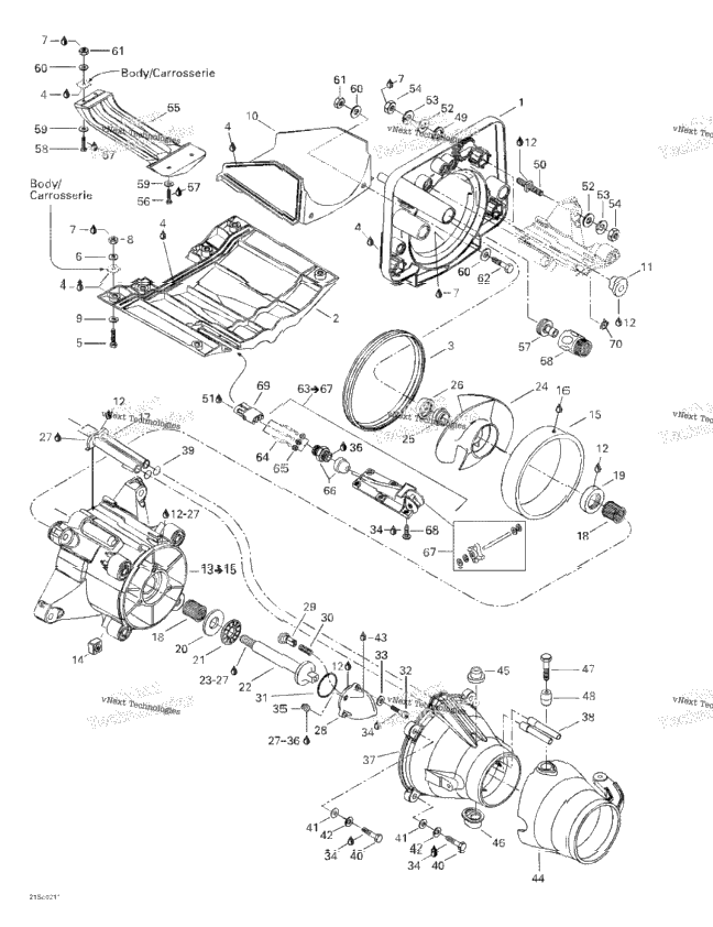 Propulsion System