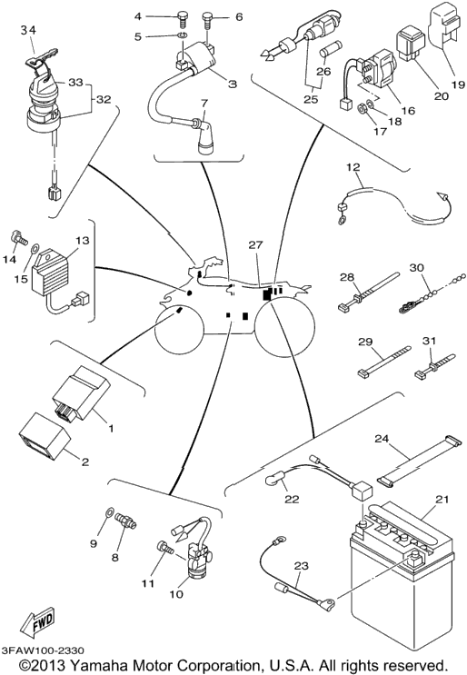 Electrical 1
