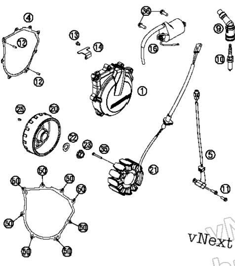 Ignition System