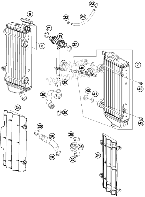 Cooling System