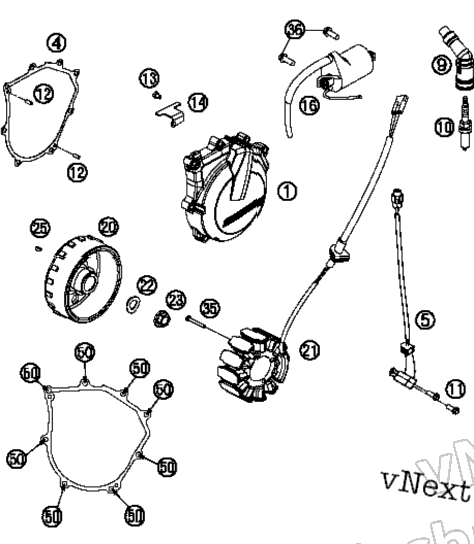 Ignition System