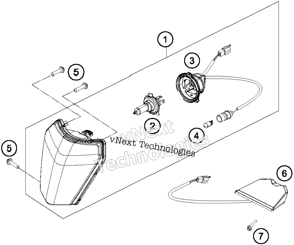 Lighting System