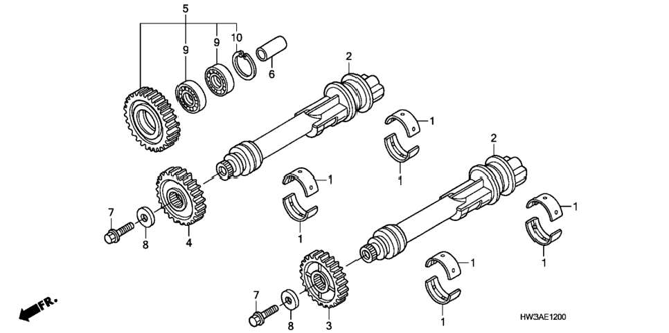 BALANCER