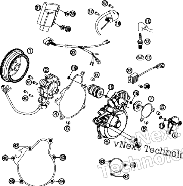 Ignition System