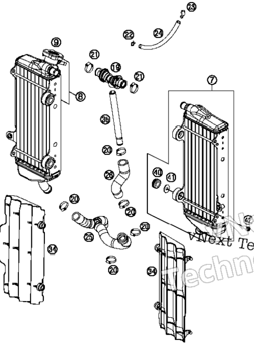 Cooling System