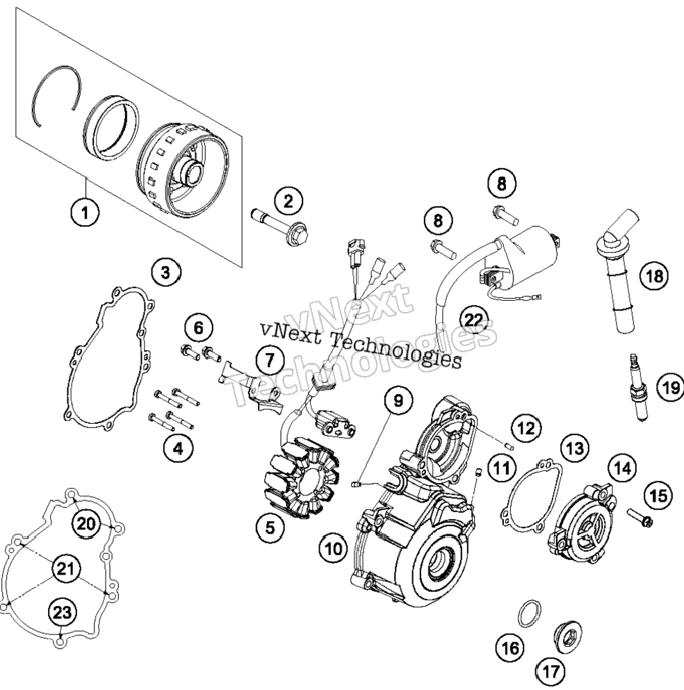 Ignition System