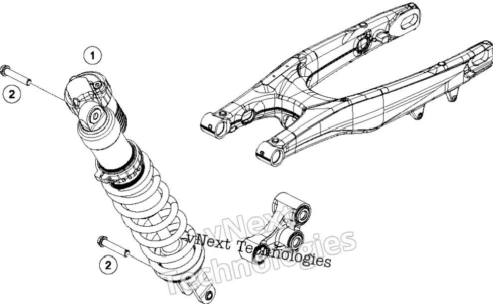 Shock Absorber