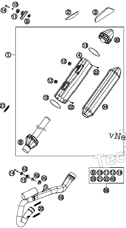 Exhaust System