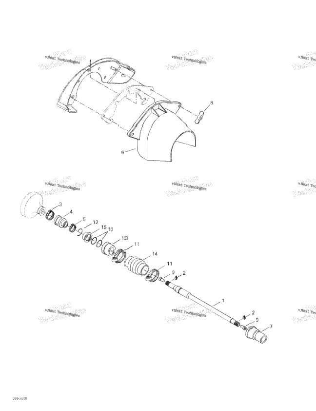 Drive System
