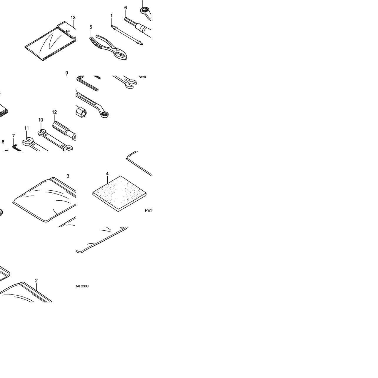 TOOLS