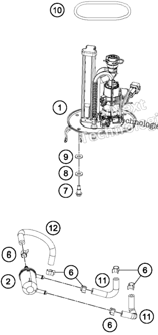 Fuel Pump