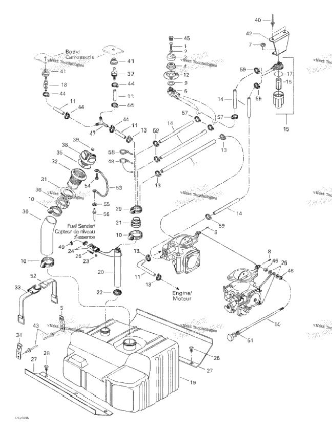 Fuel System
