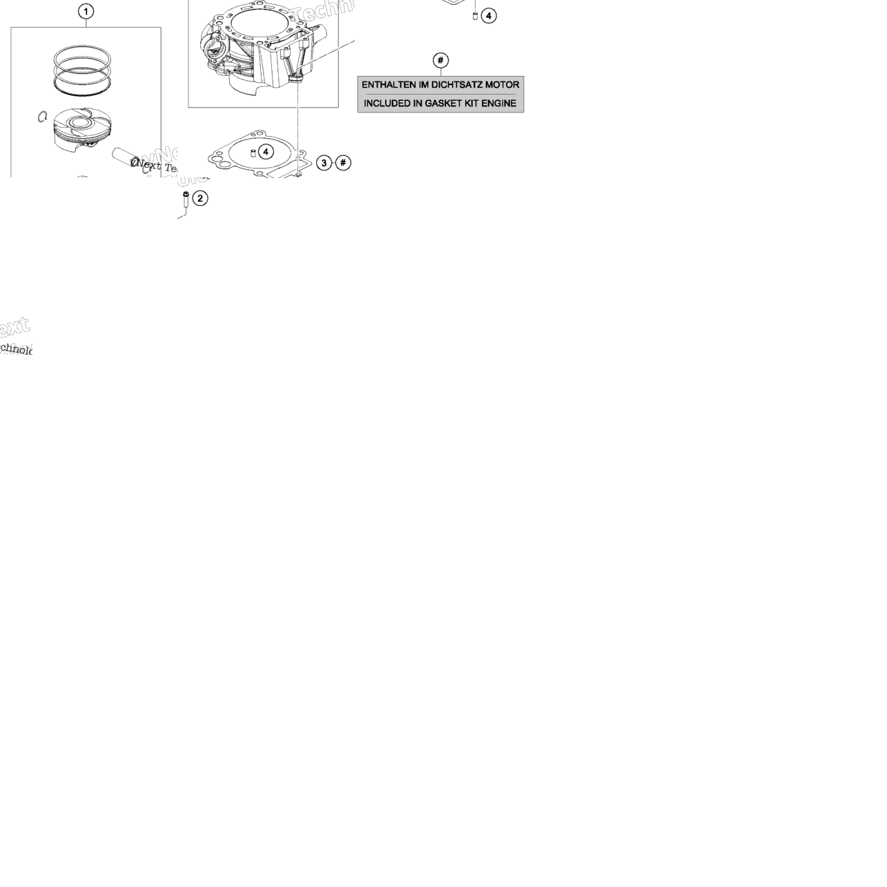 Cylinder