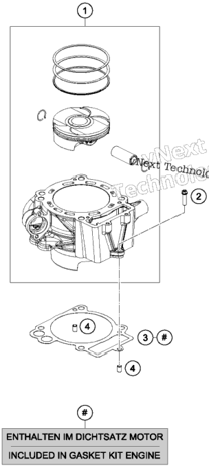 Cylinder