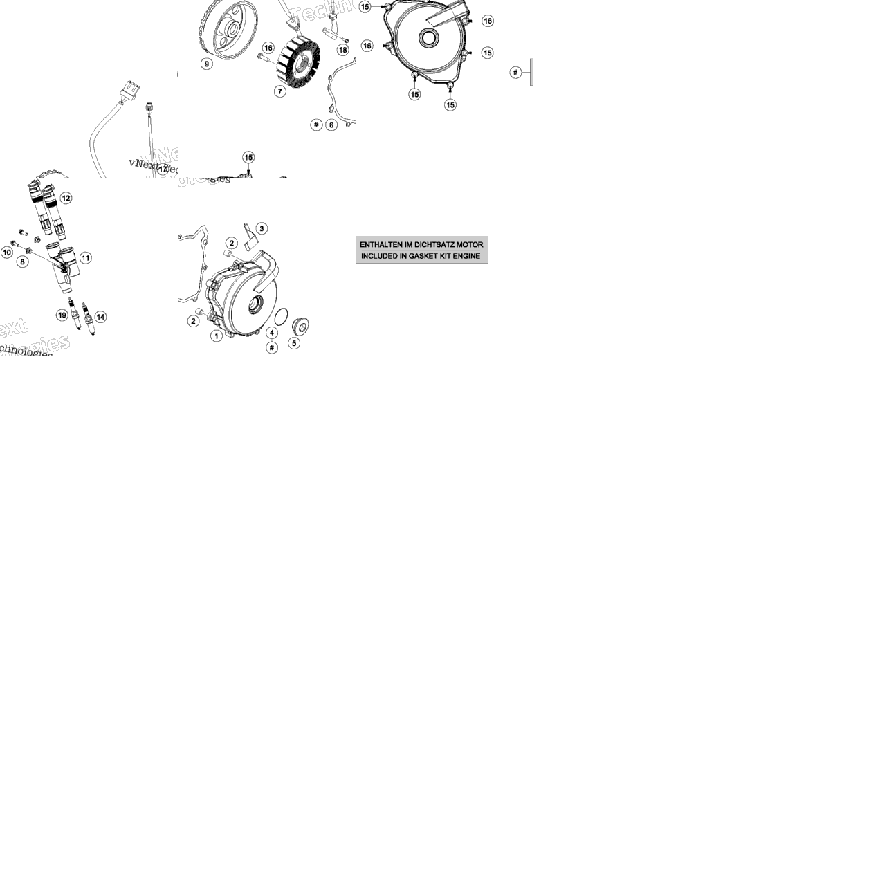 Ignition System
