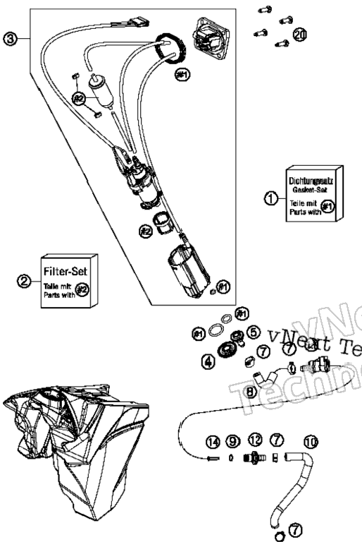 Fuel Pump