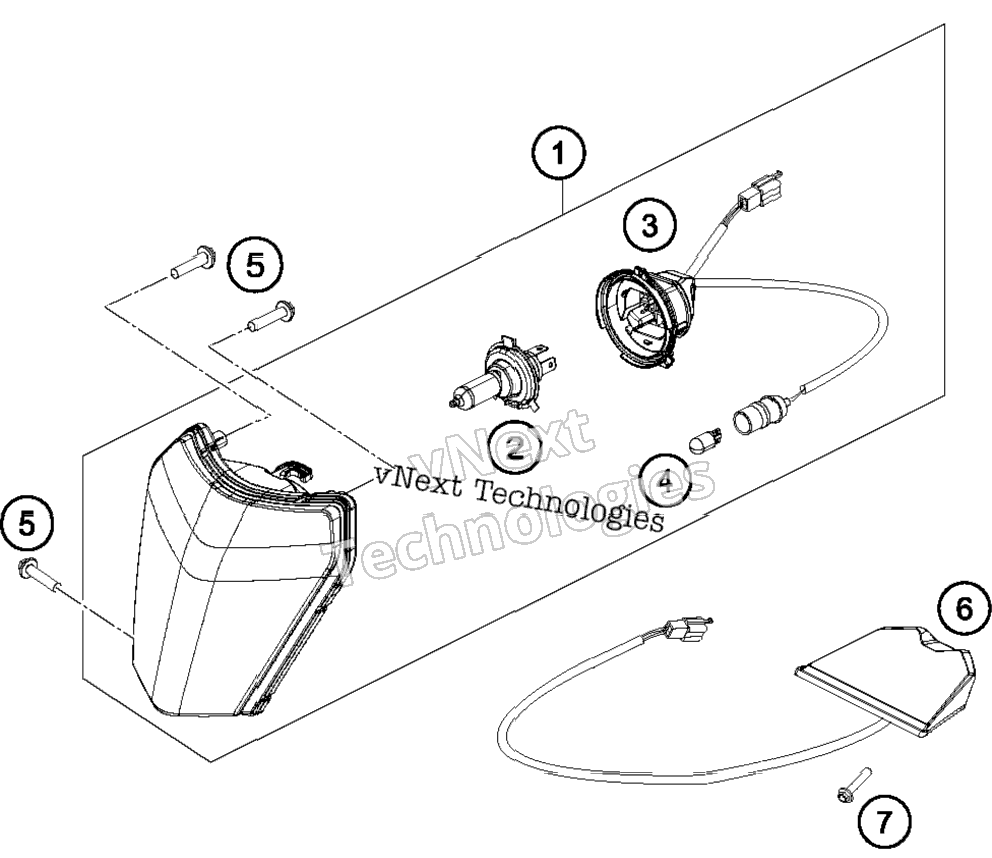 Lighting System