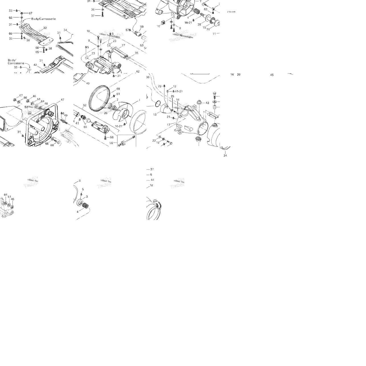 Propulsion System