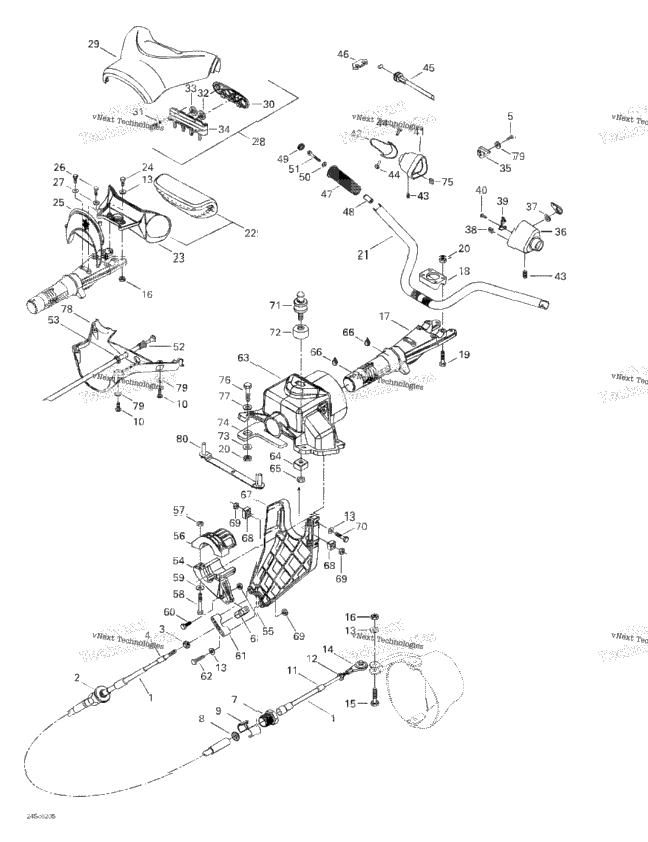 Steering System