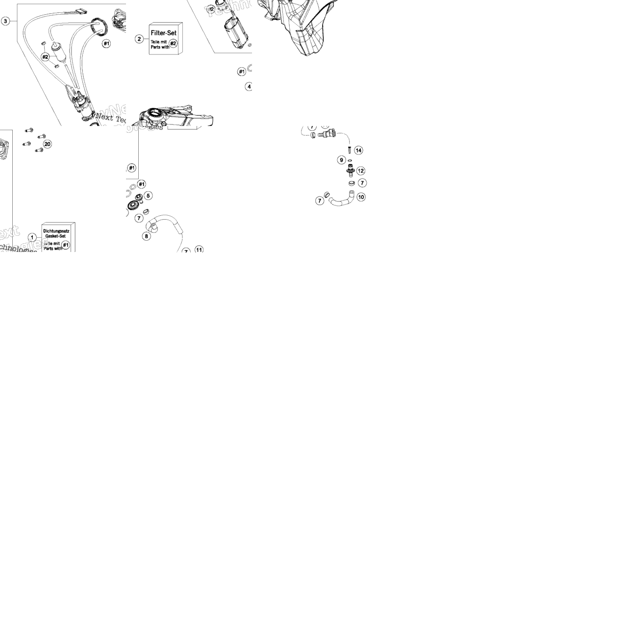 Fuel Pump