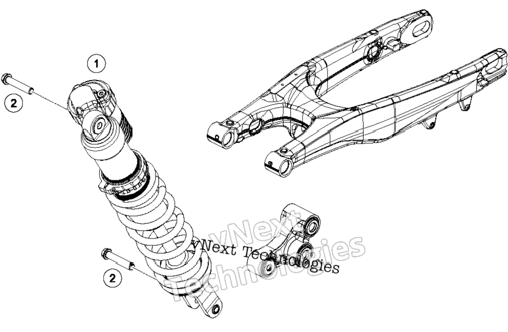 Shock Absorber