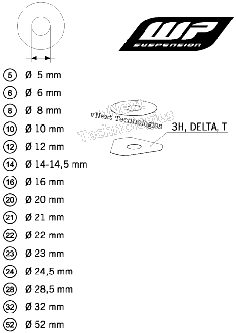 Wp Shims For Setting
