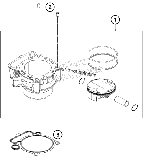 Cylinder