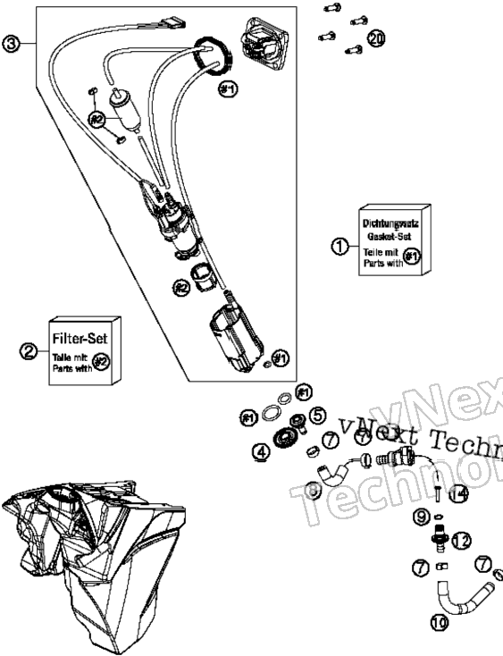 Fuel Pump