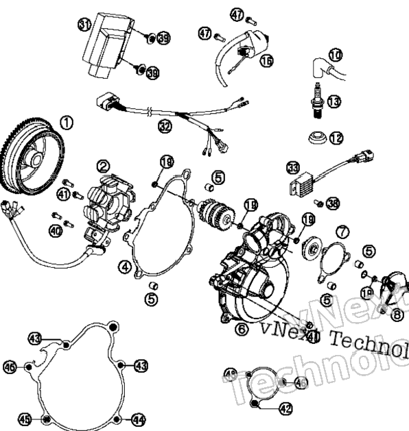 Ignition System
