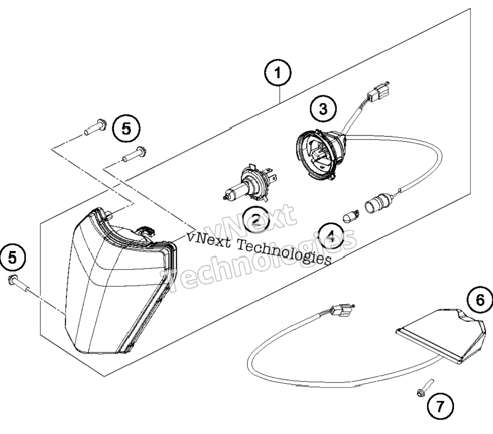 Lighting System