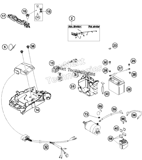 Wiring Harness