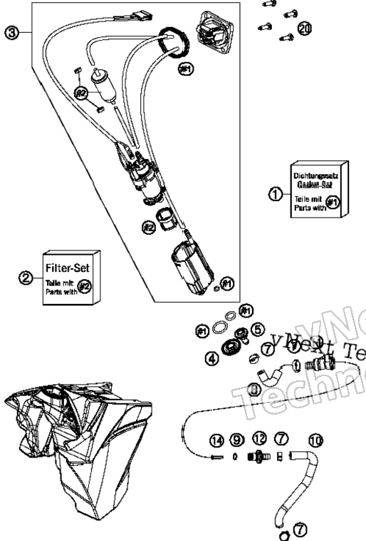 Fuel Pump
