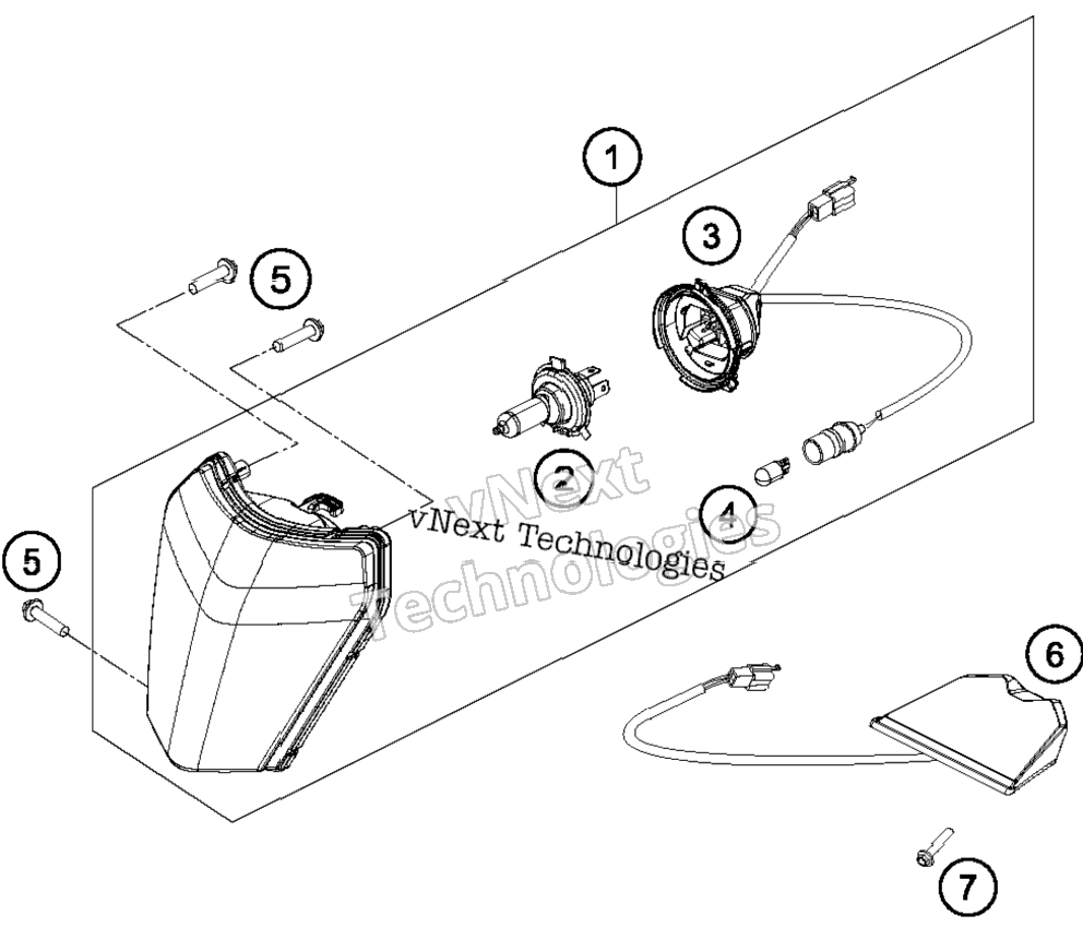 Lighting System
