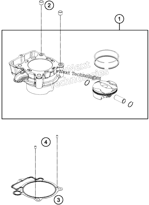 Cylinder
