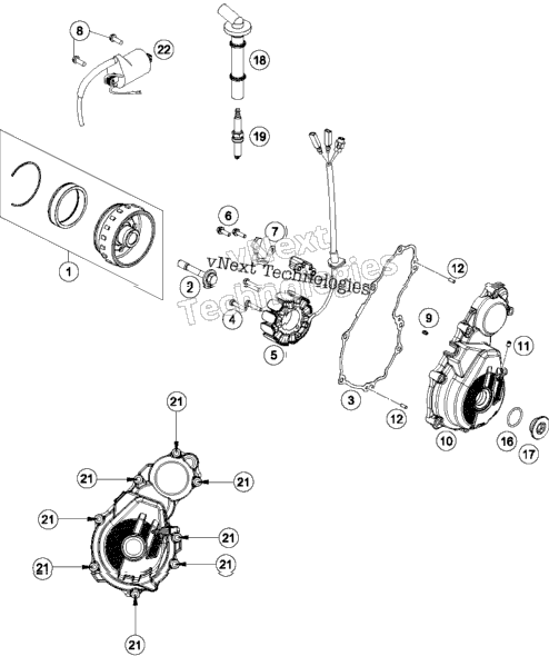 Ignition System