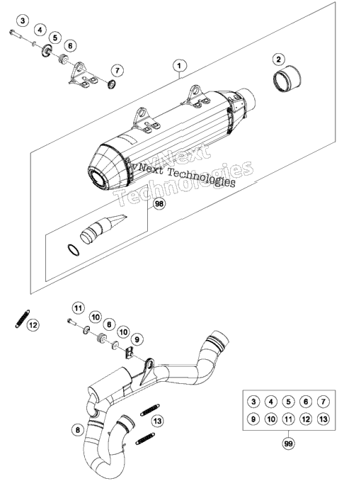 Exhaust System
