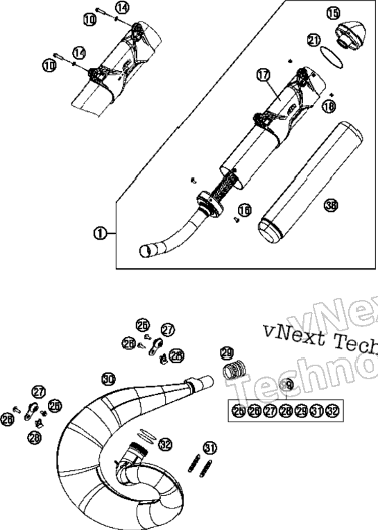 Exhaust System