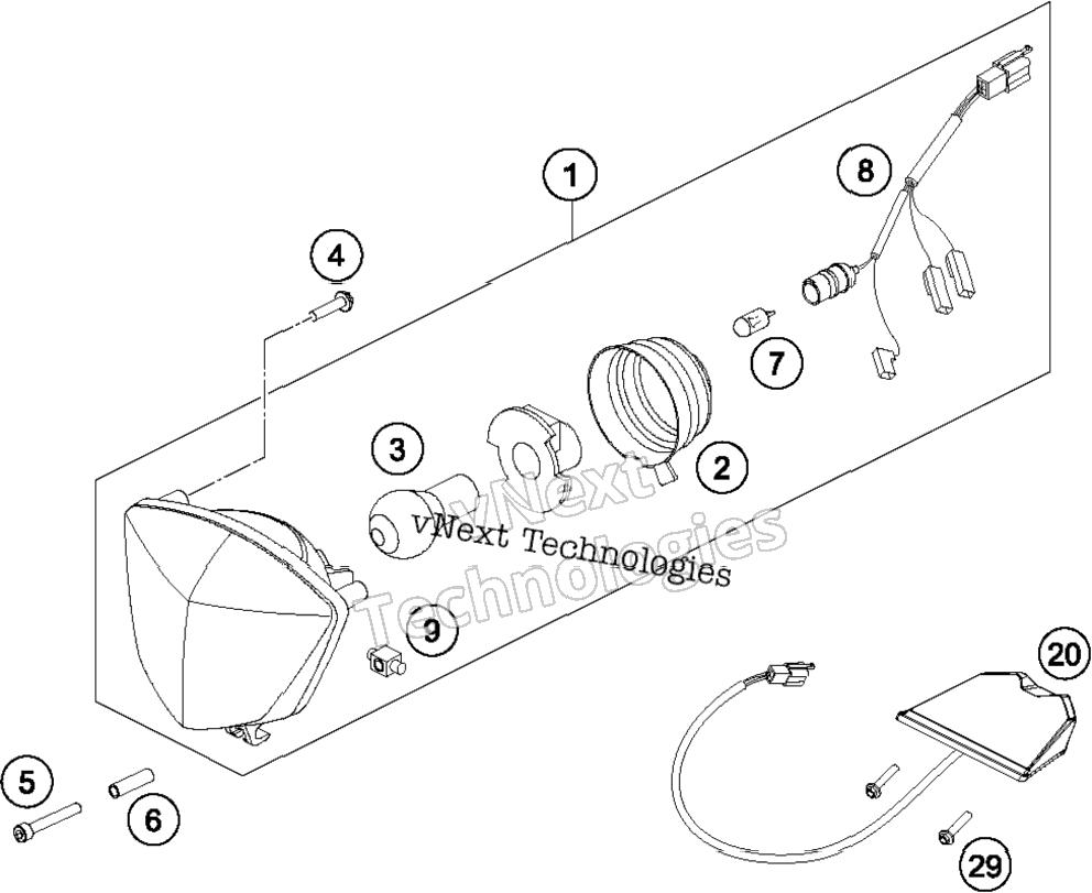 Lighting System
