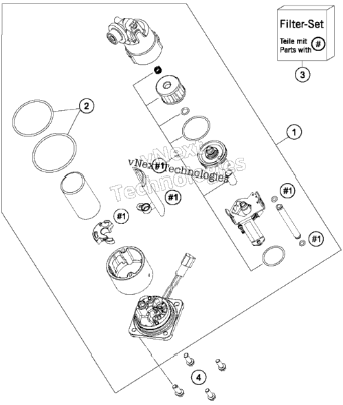 Fuel Pump